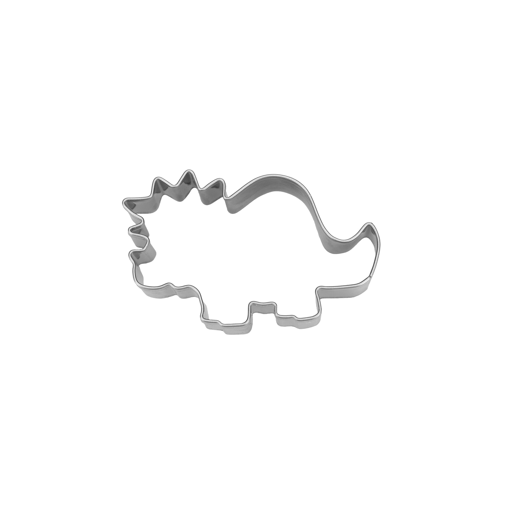 Ausstecher – Triceratops – Dino
