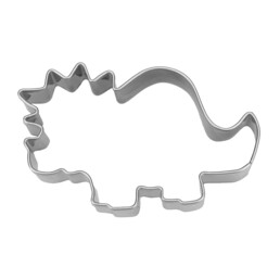 Ausstecher – Triceratops – Dino