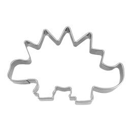 Ausstecher – Stegosaurus – Dino