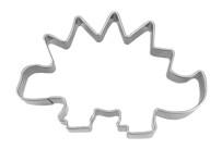 Ausstecher – Stegosaurus – Dino