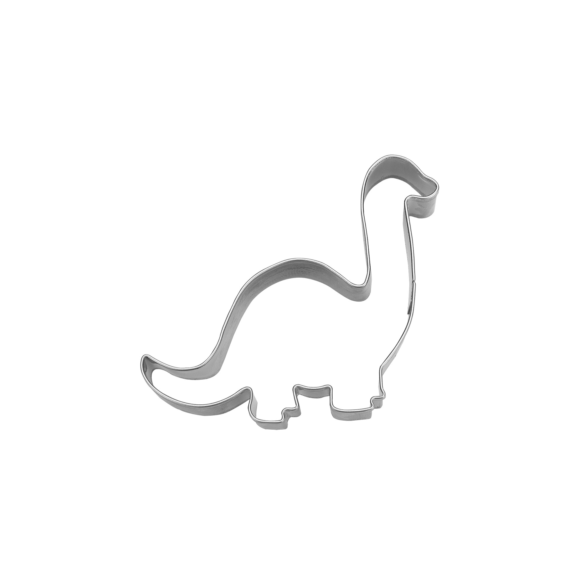 Ausstecher – Brontosaurus – Dino