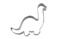 Ausstecher – Brontosaurus – Dino