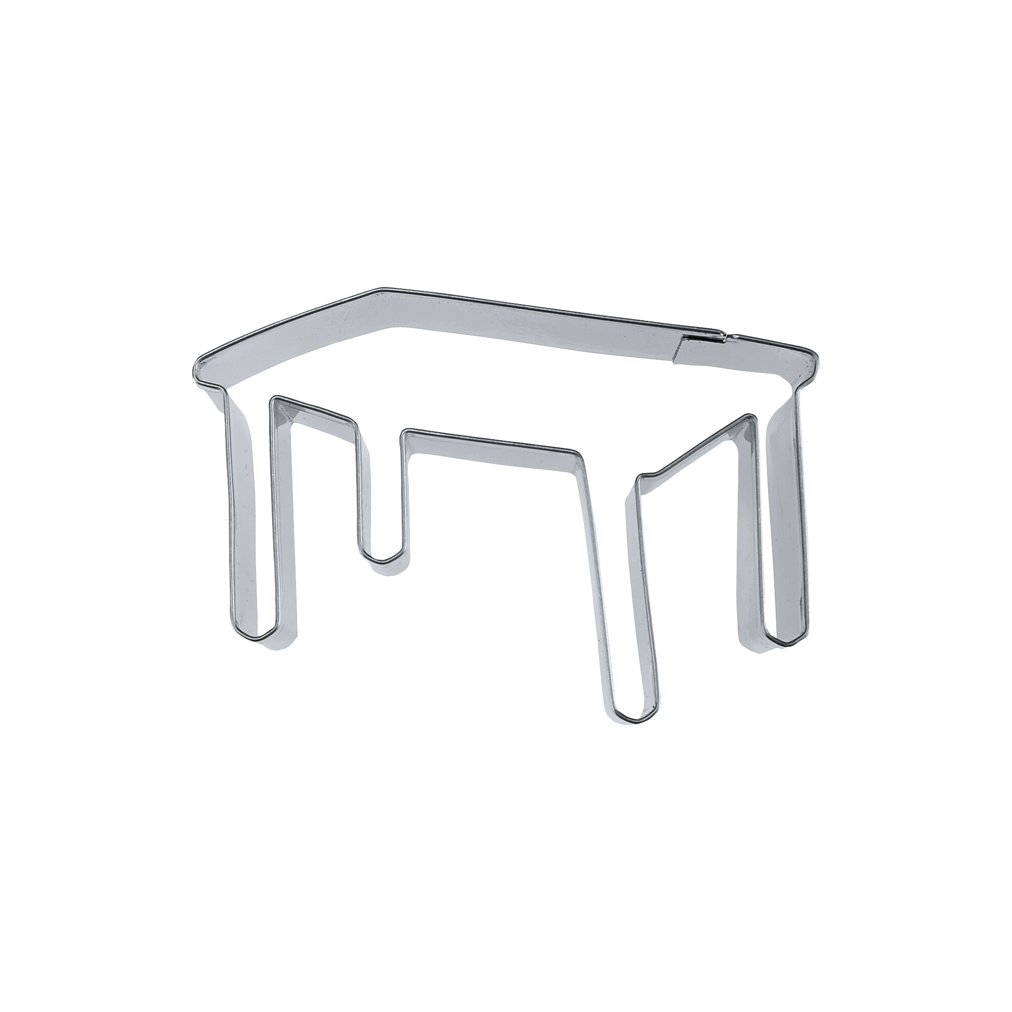 Cookie Cutter – Table