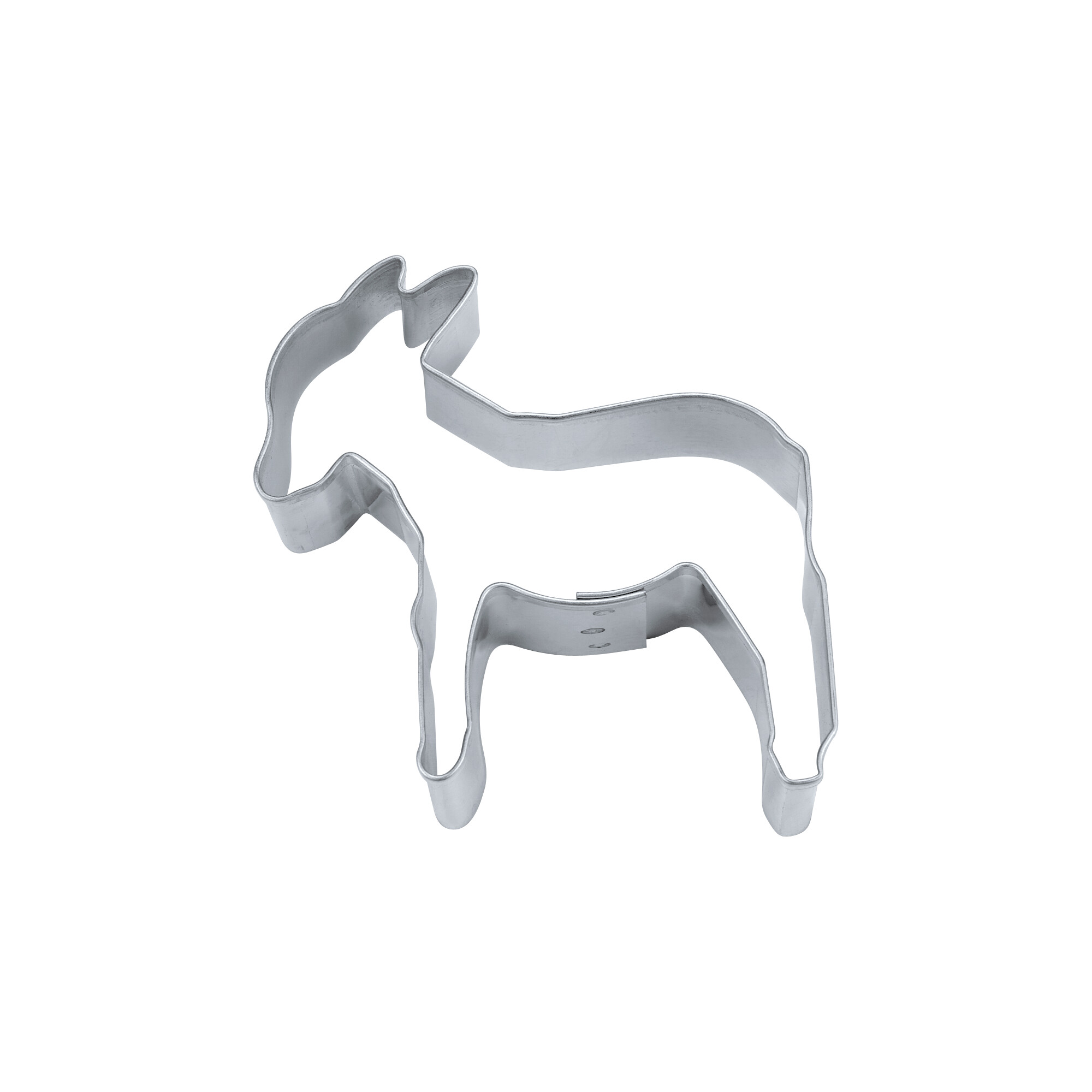 Cookie Cutter – Donkey