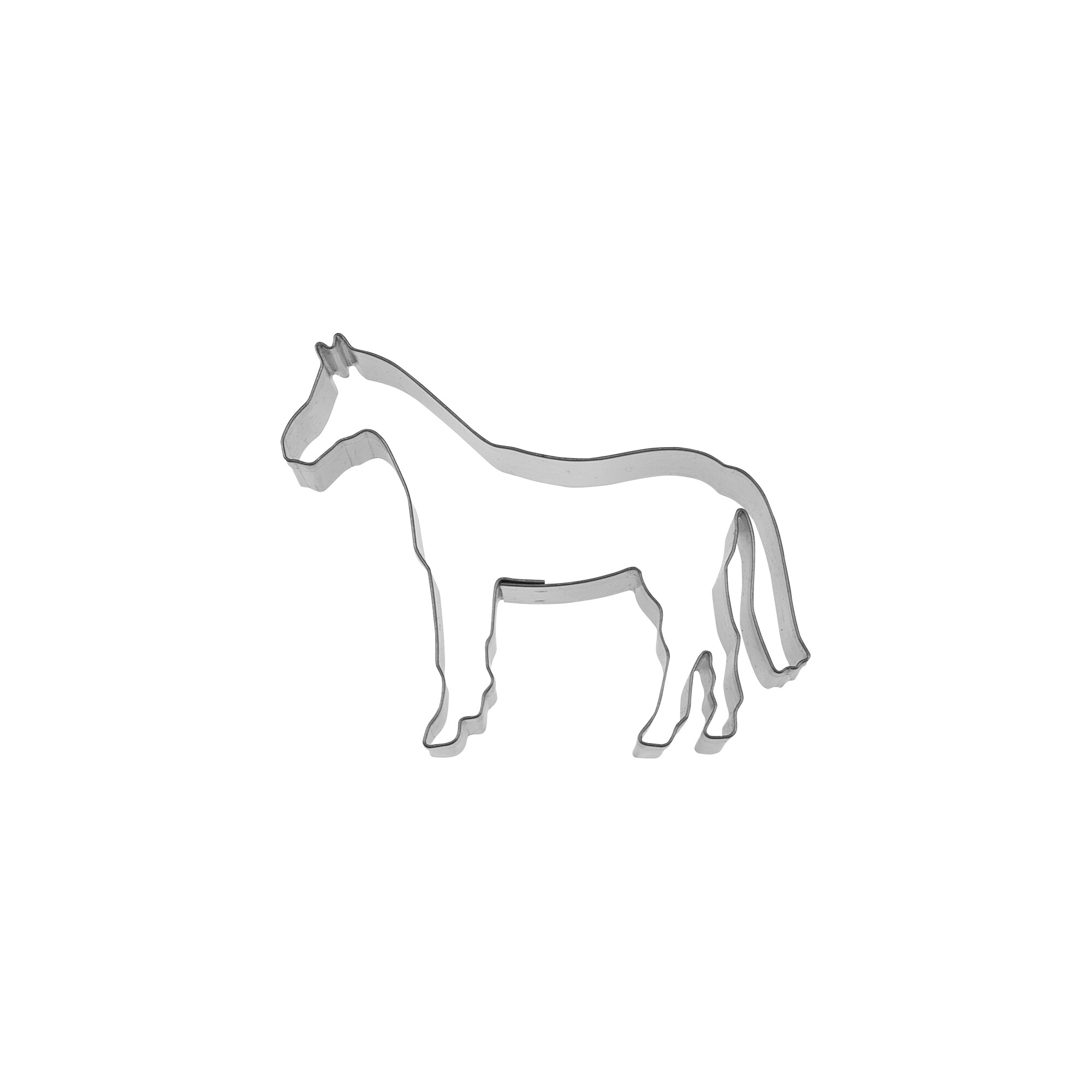 Cookie Cutter – Horse