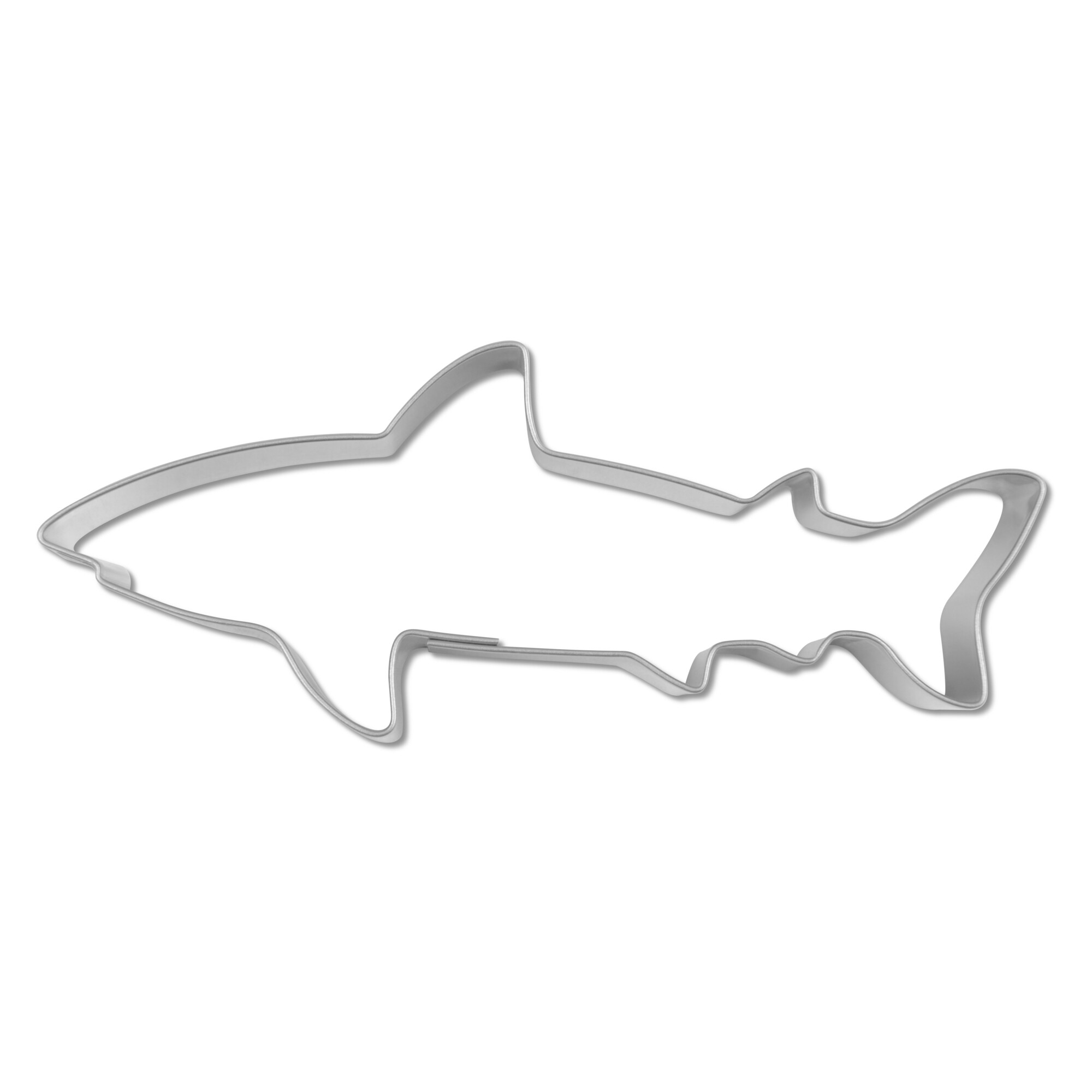 Cookie Cutter – Shark