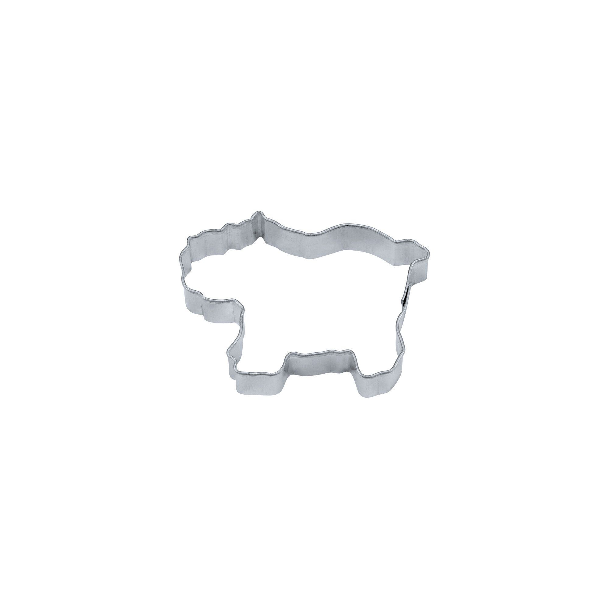 Cookie Cutter – Hippopotamus