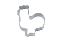 Cookie Cutter – Rooster