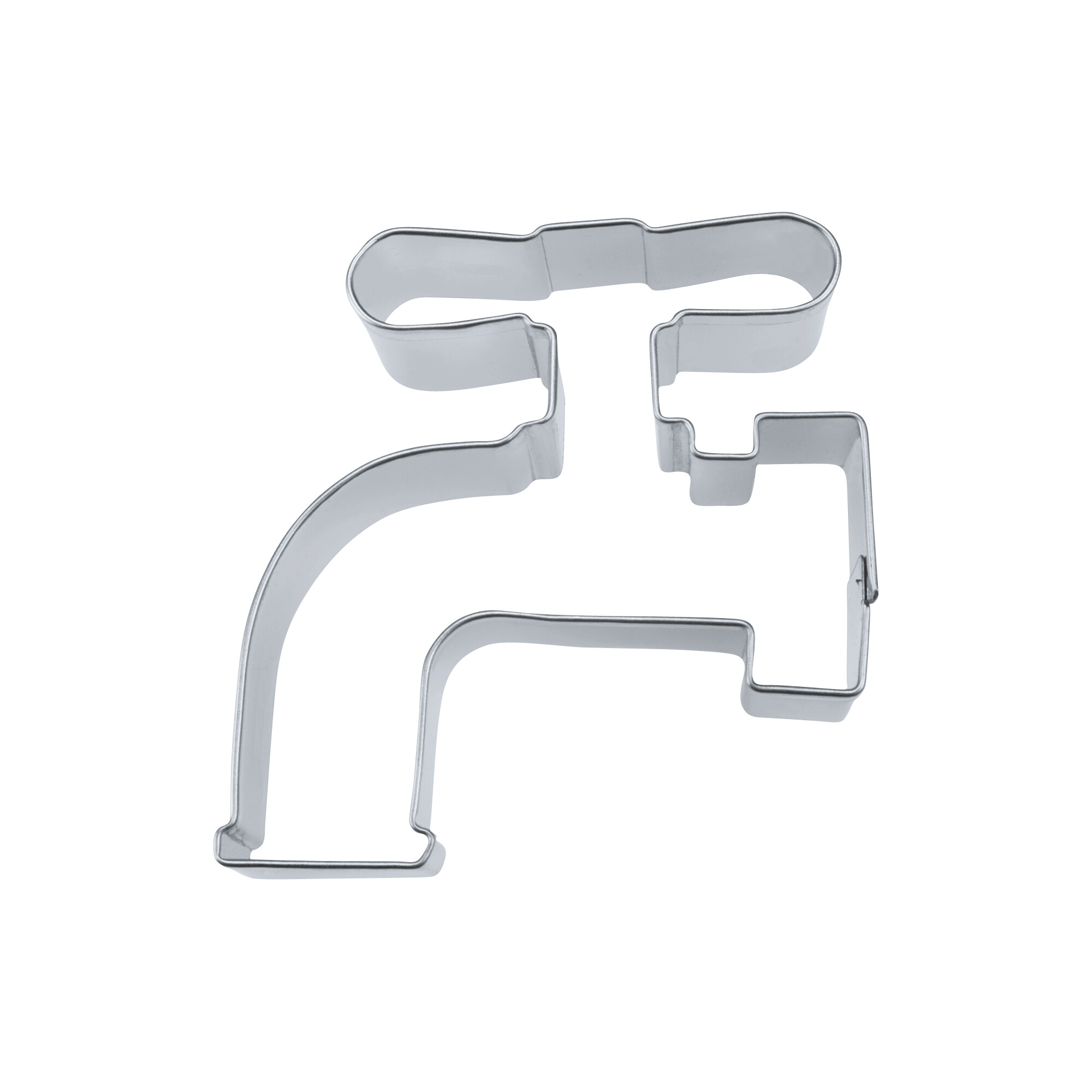 Cookie Cutter – Water tap