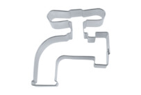 Cookie Cutter – Water tap