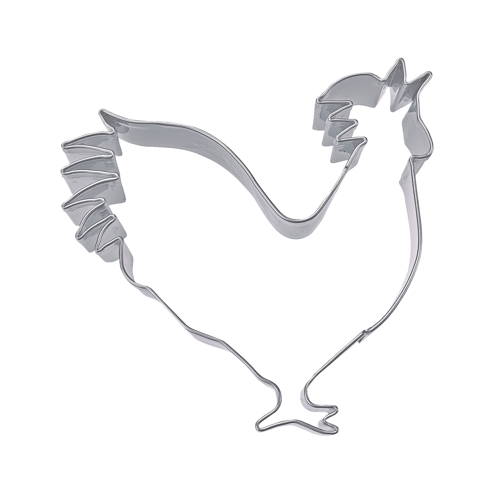 Cookie Cutter – Rooster