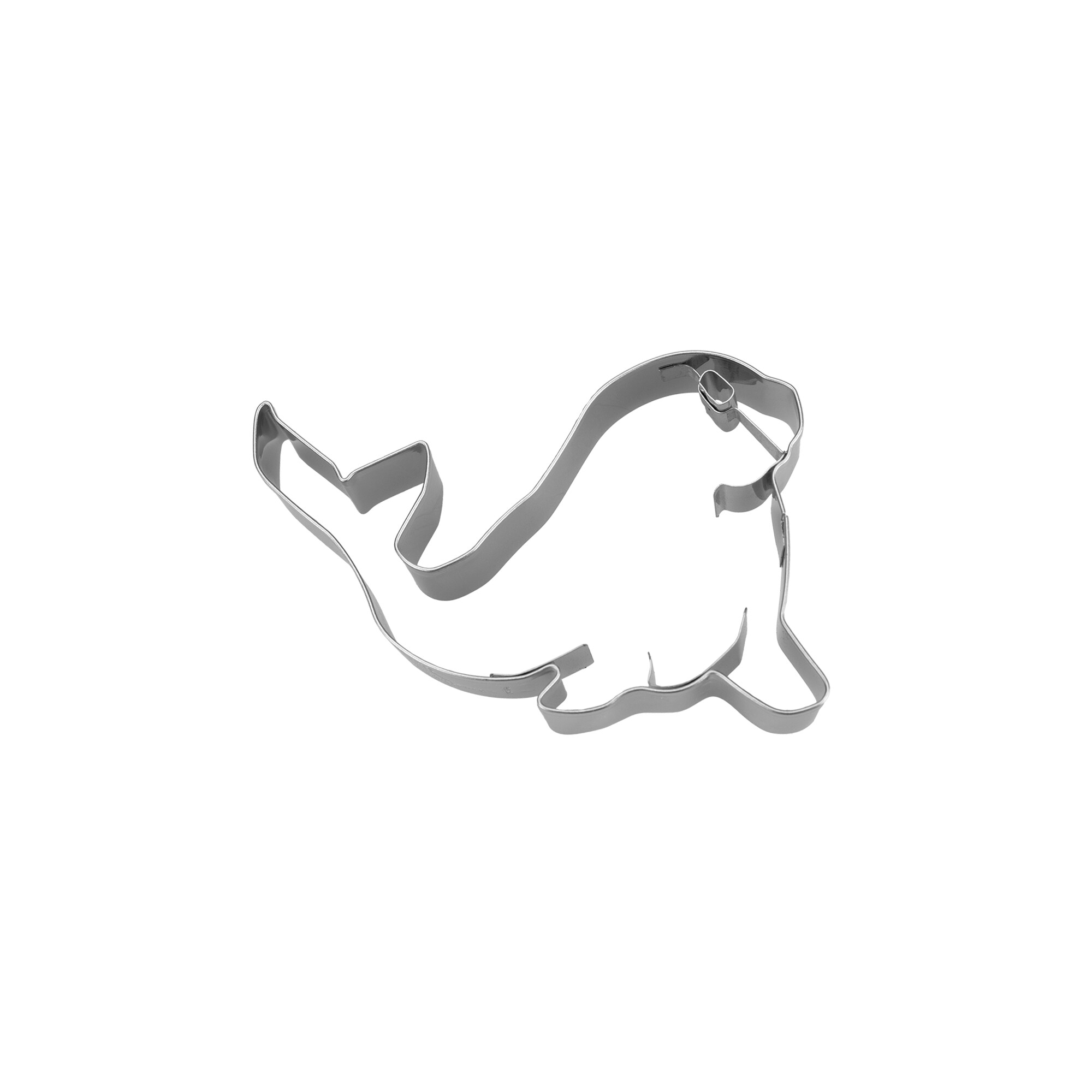 Präge-Ausstecher – Seehund