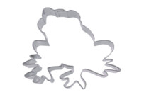 Cookie Cutter – Frog