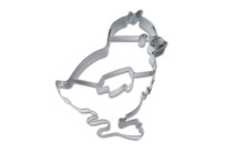 Cookie cutter with stamp – Chick