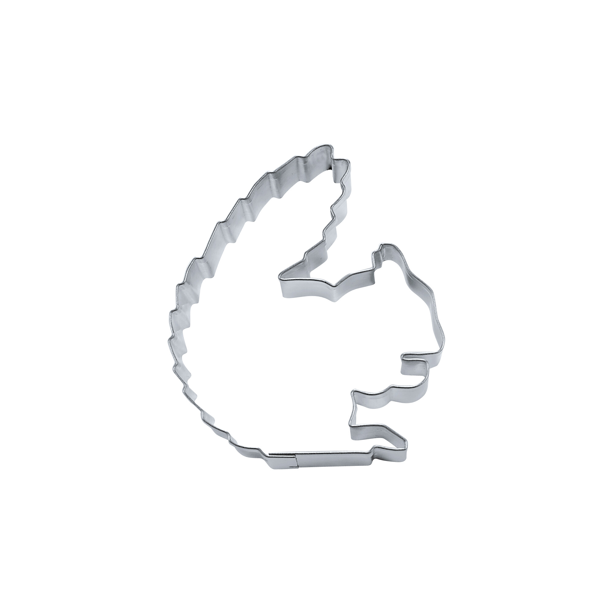 Ausstecher – Eichhörnchen