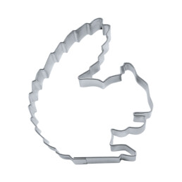 Cookie Cutter – Squirrel