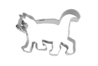 Präge-Ausstecher – Katze – stehend