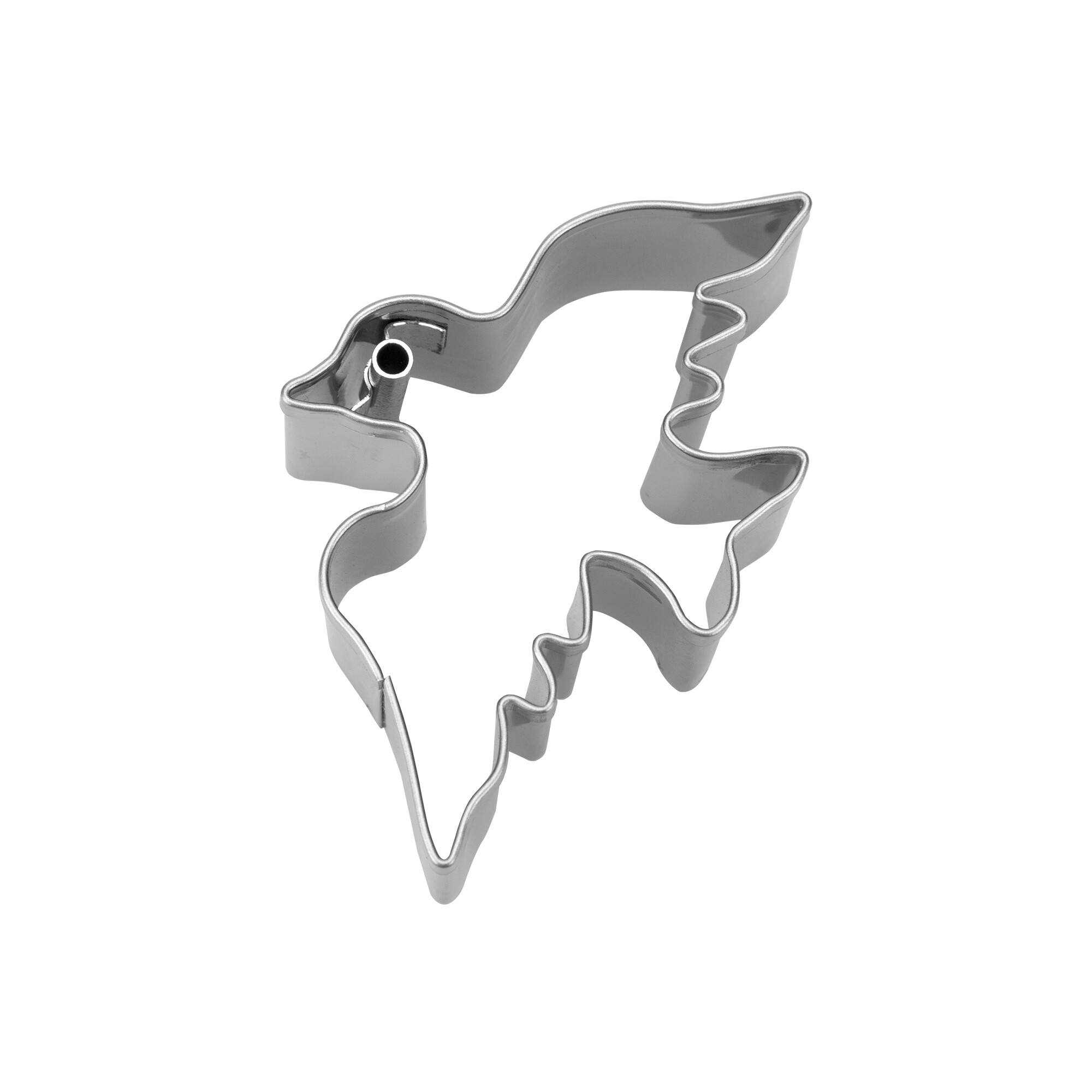Cookie cutter with stamp – Seagull