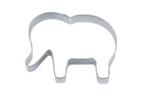 Cookie Cutter – Elephant