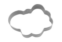 Cookie Cutter – Cloud