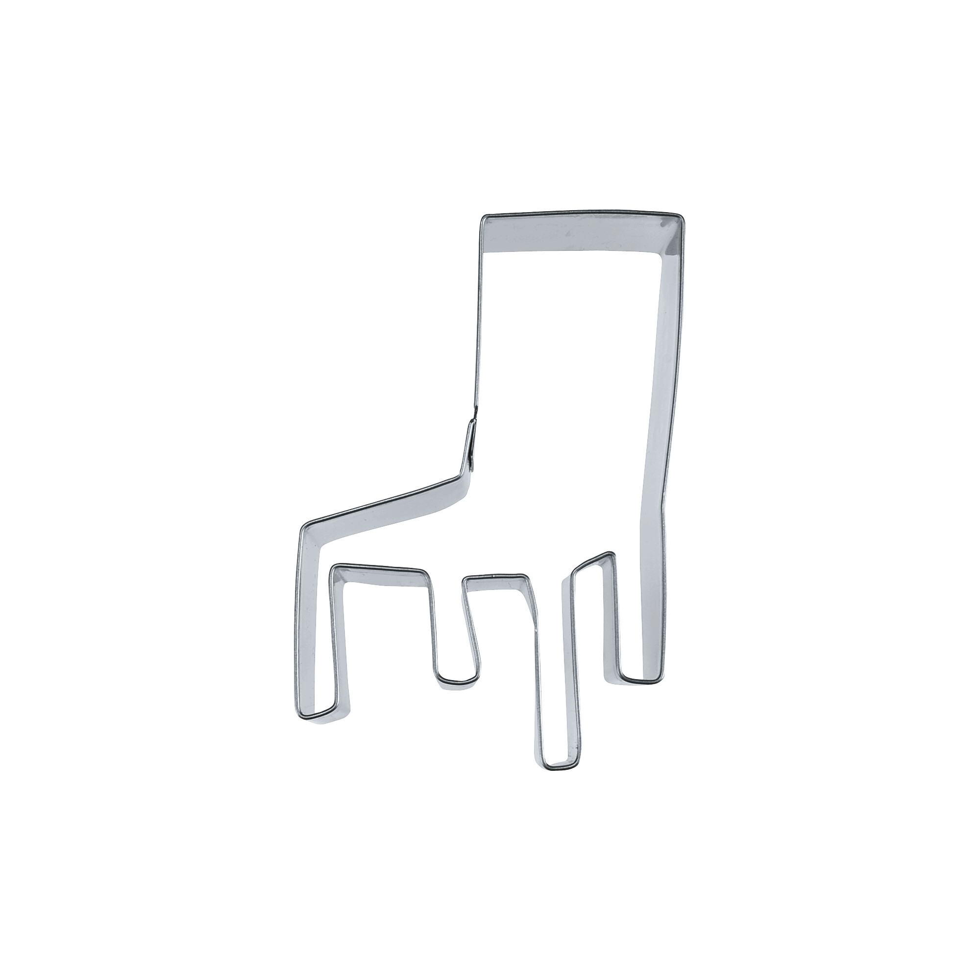 Cookie Cutter – Chair