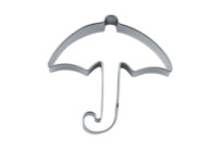 Cookie Cutter – Umbrella – open