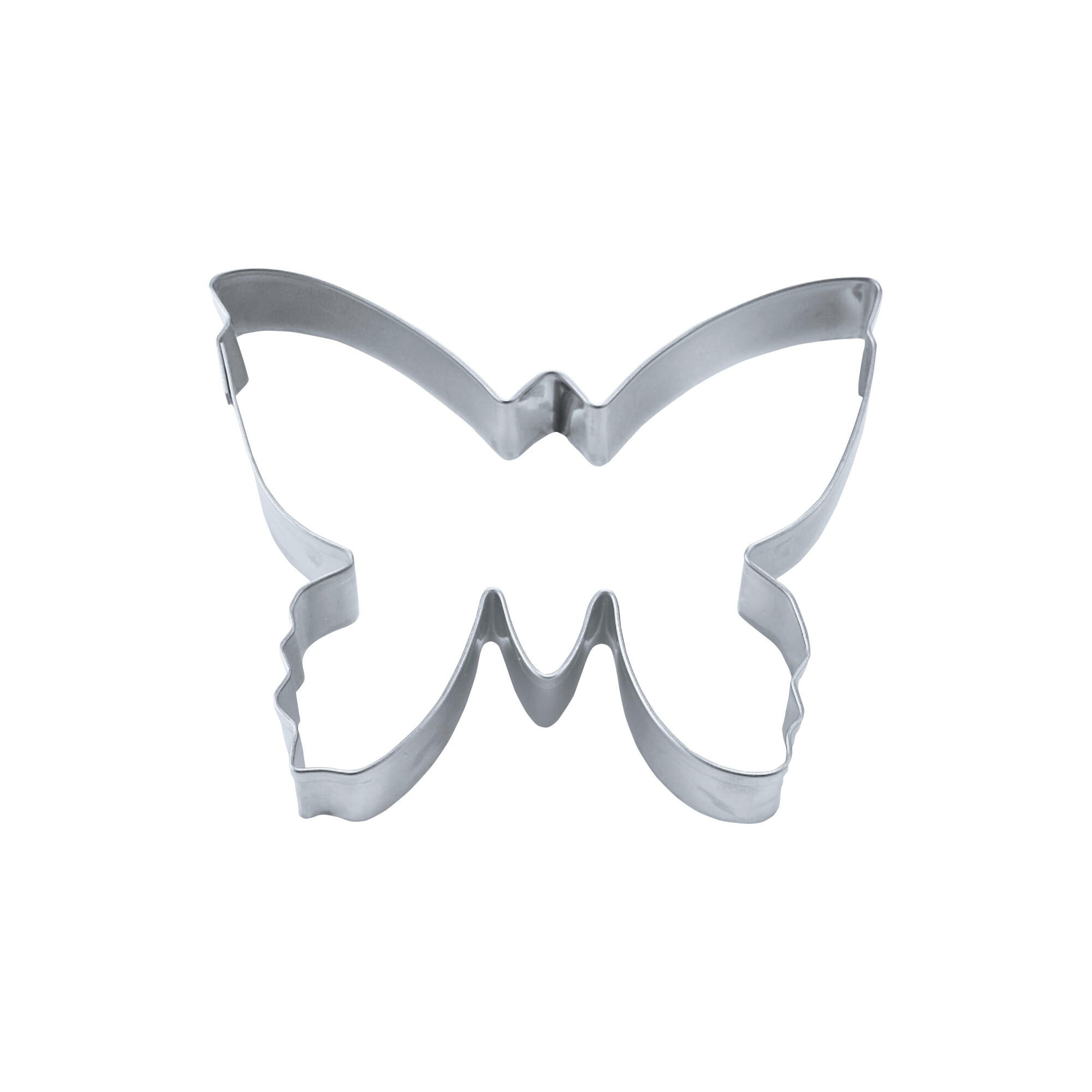 Ausstecher – Schmetterling