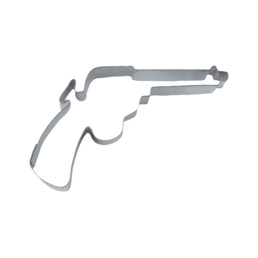Ausstecher – Colt / Revolver