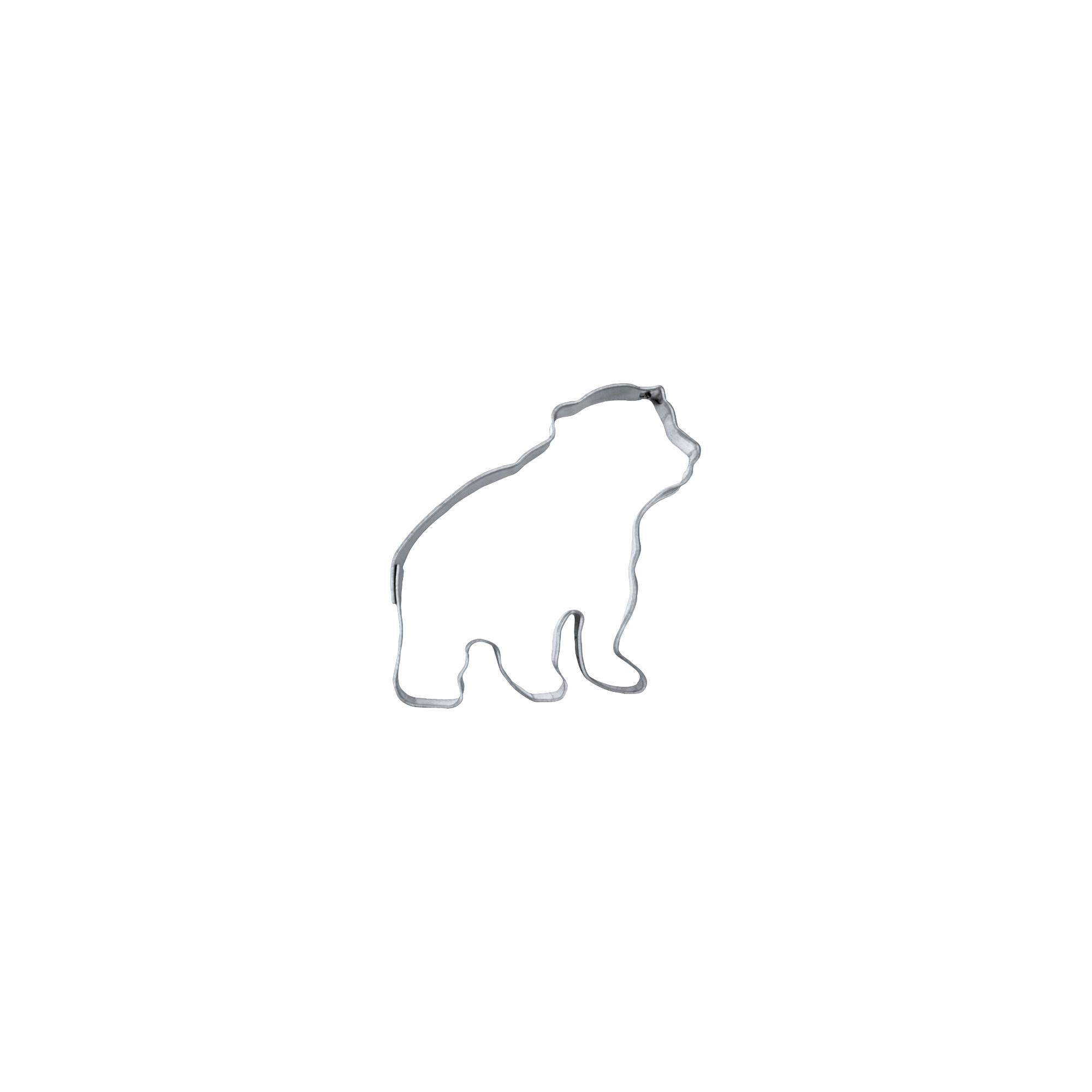Cookie Cutter – Polar bear