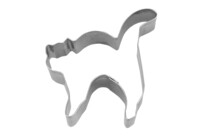Cookie Cutter – Cat – with humpback