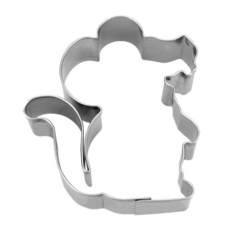 Cookie Cutter – Mouse