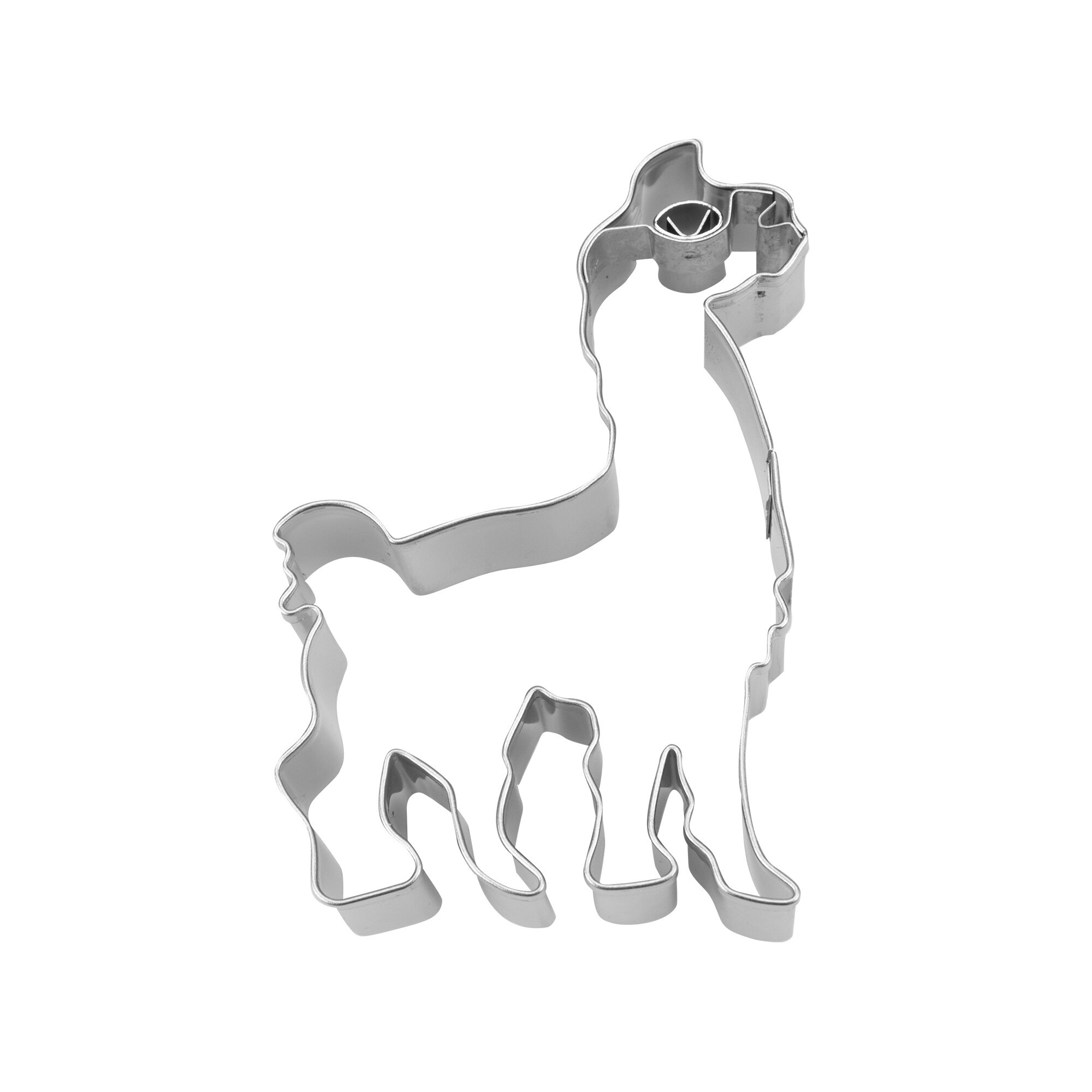 Präge-Ausstecher – Lama