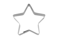 Star – 5-pointed