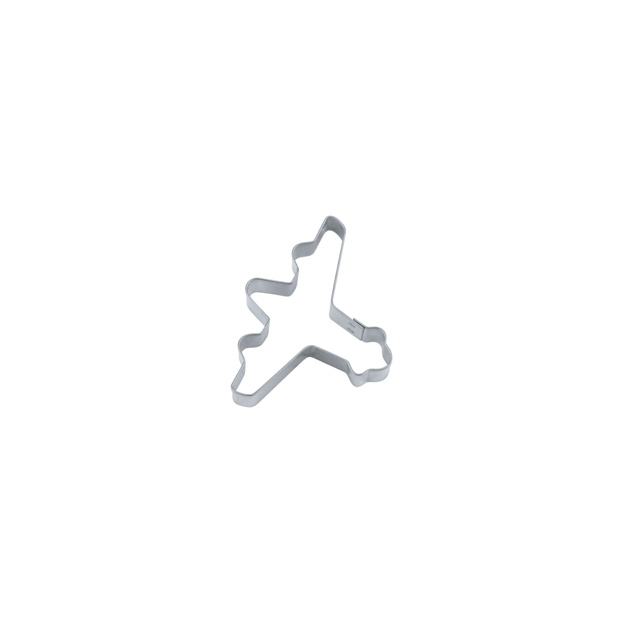 Cookie Cutter – Aeroplane – Mini