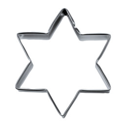 Star – 6-pointed