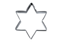 Star – 6-pointed