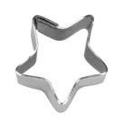 Ausstecher – Stern – Mini