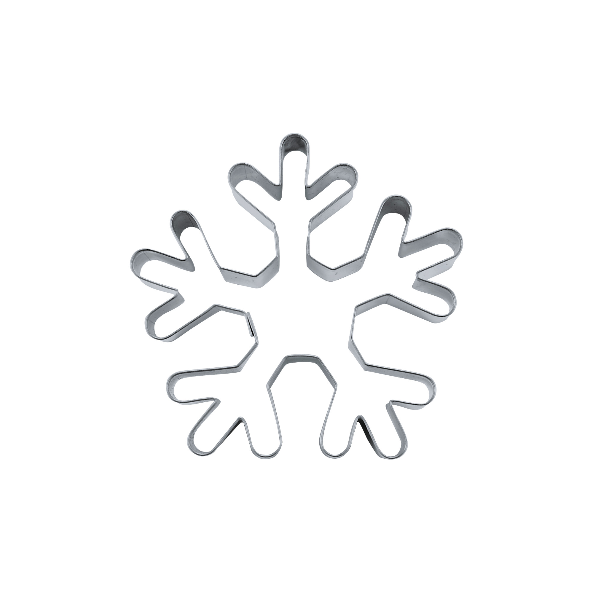 Cookie Cutter – Snowflake