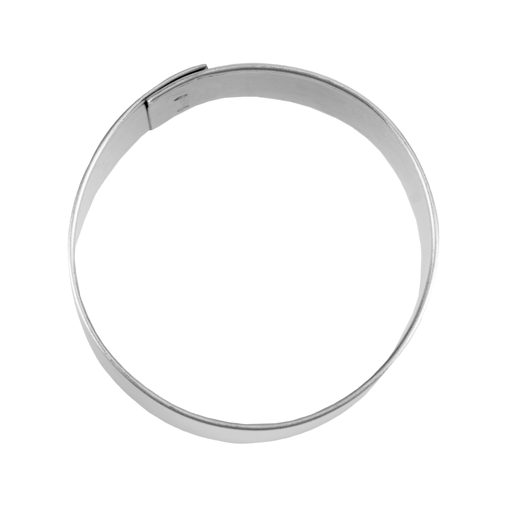 Cookie Cutter – Ring – smooth