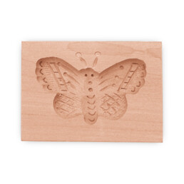 Springerle-Model – Schmetterling