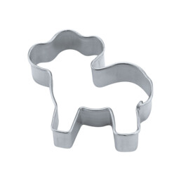 Cookie Cutter – Lamb