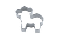Cookie Cutter – Lamb