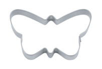 Cookie Cutter – Butterfly – Mini
