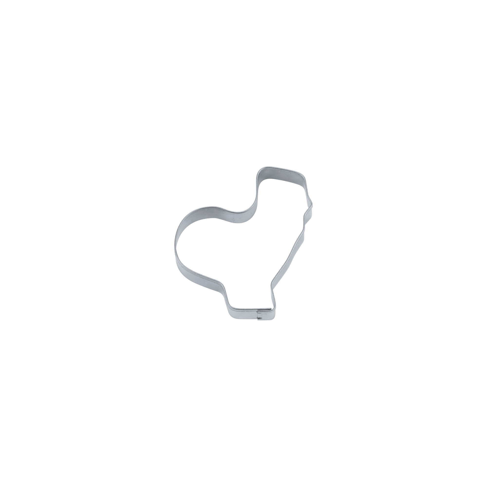 Cookie Cutter – Rooster – Mini