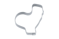 Cookie Cutter – Rooster – Mini