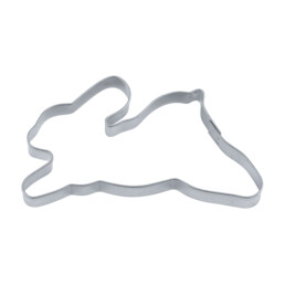 Cookie Cutter – Rabbit – Mini