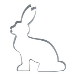 Rabbit – sitting