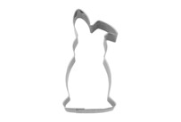 Cookie Cutter – Rabbit – with lop ear