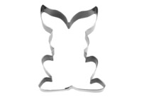 Cookie Cutter – Rabbit – sitting