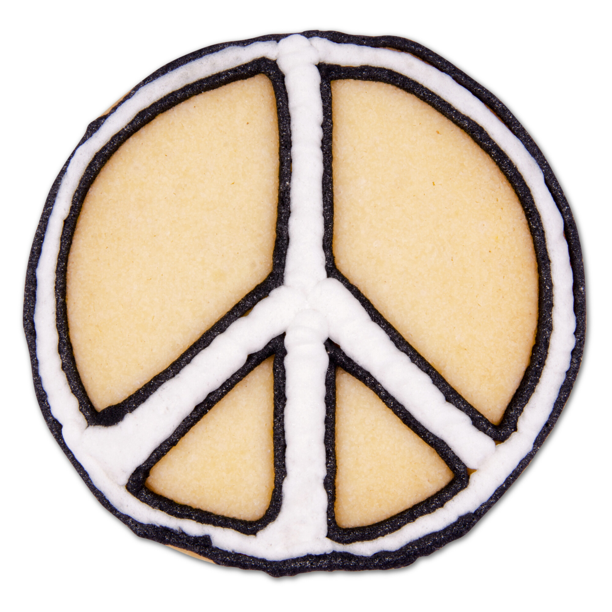 Woher Kommt Das Peace Zeichen